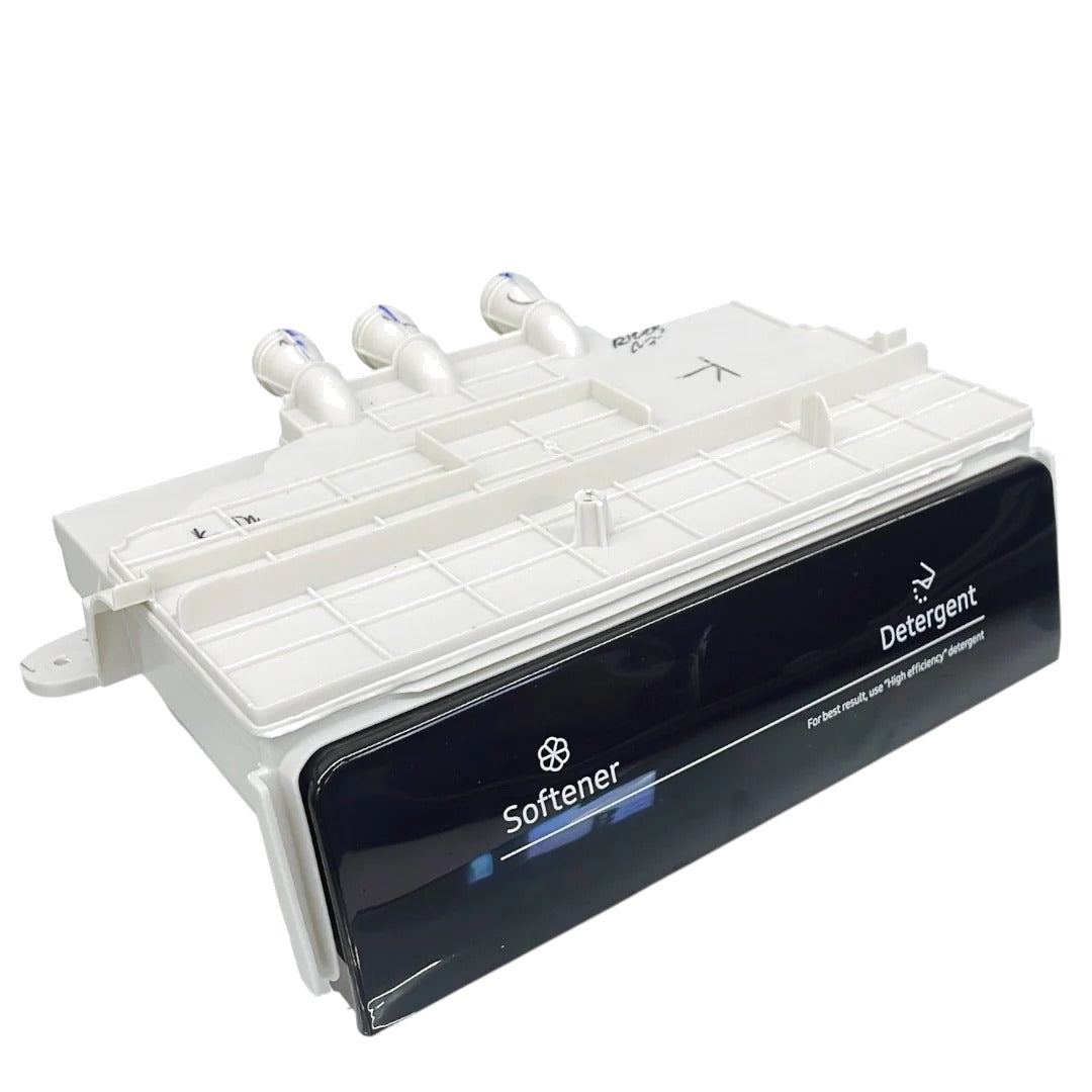 Samsung Washer Detergent Softener Dispenser DC61-03267B, DC61-04066A