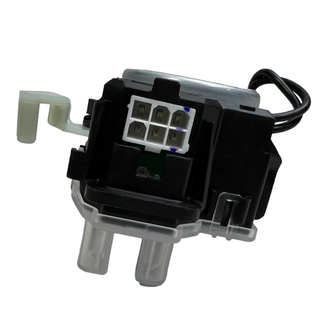 Whirlpool Commercial Washer Actuator W11112160, W11212745