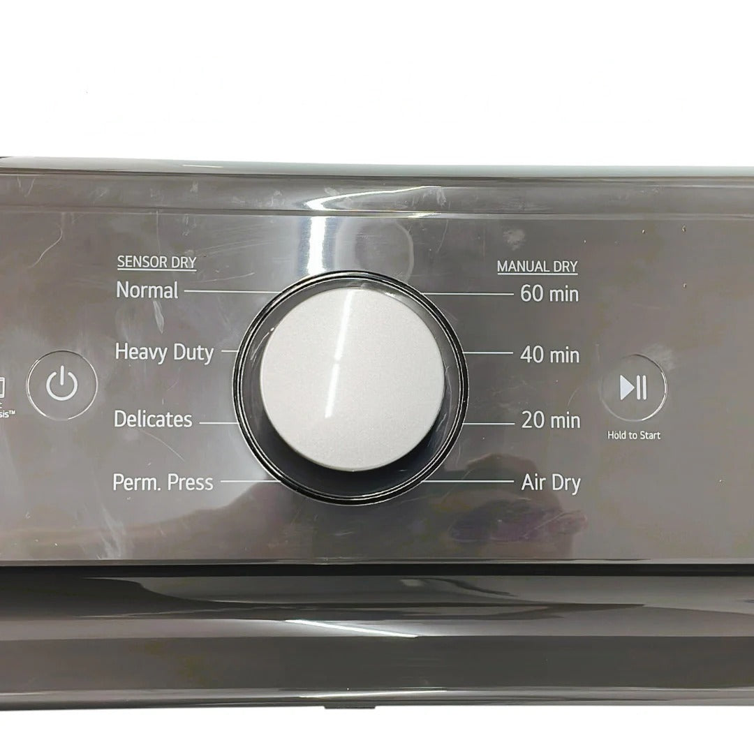 LG Dryer Control Panel MGC66408902