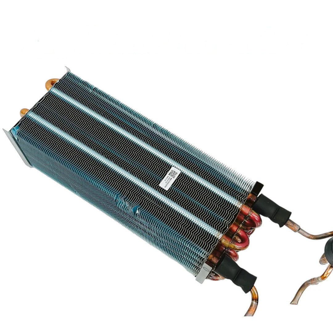 LG Dryer Evaporator ADL73101034