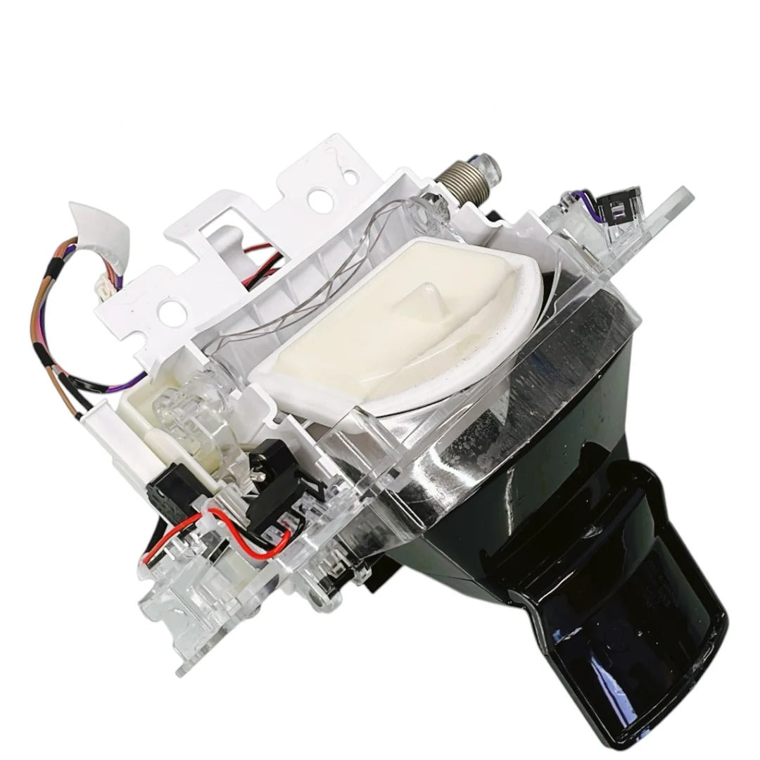 Whirlpool Refrigerator Ice & Water Dispenser W11604215, W11678833