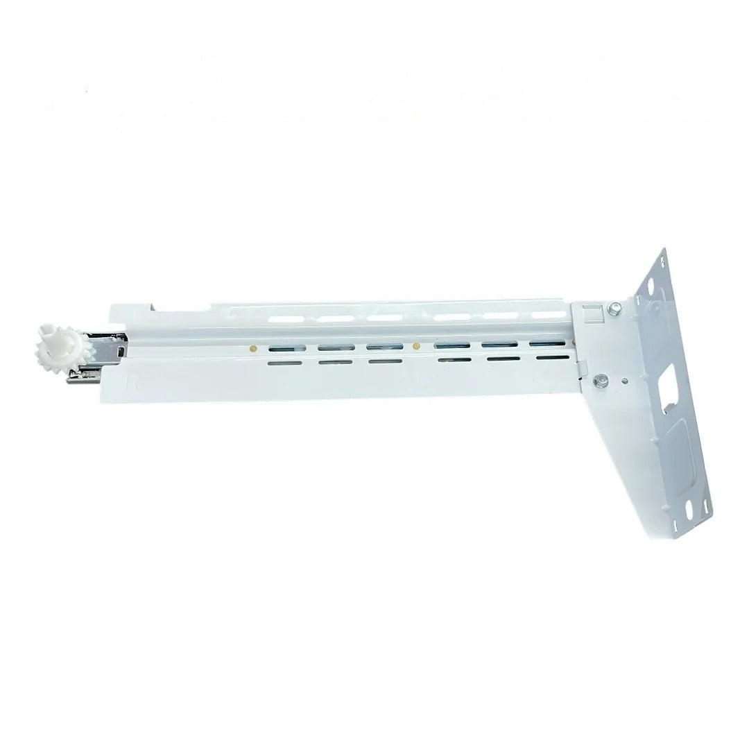 Samsung RF29BB860012 Refrigerator Freezer Drawer Slide Rail, Right DA61-03157A