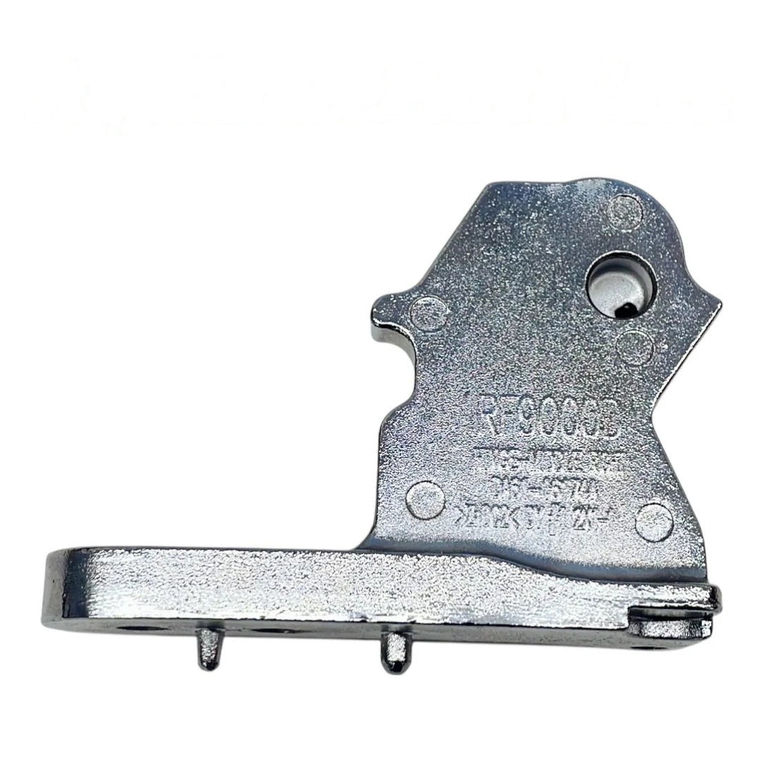 Samsung Refrigerator Hinge, Middle Right DA61-16174A