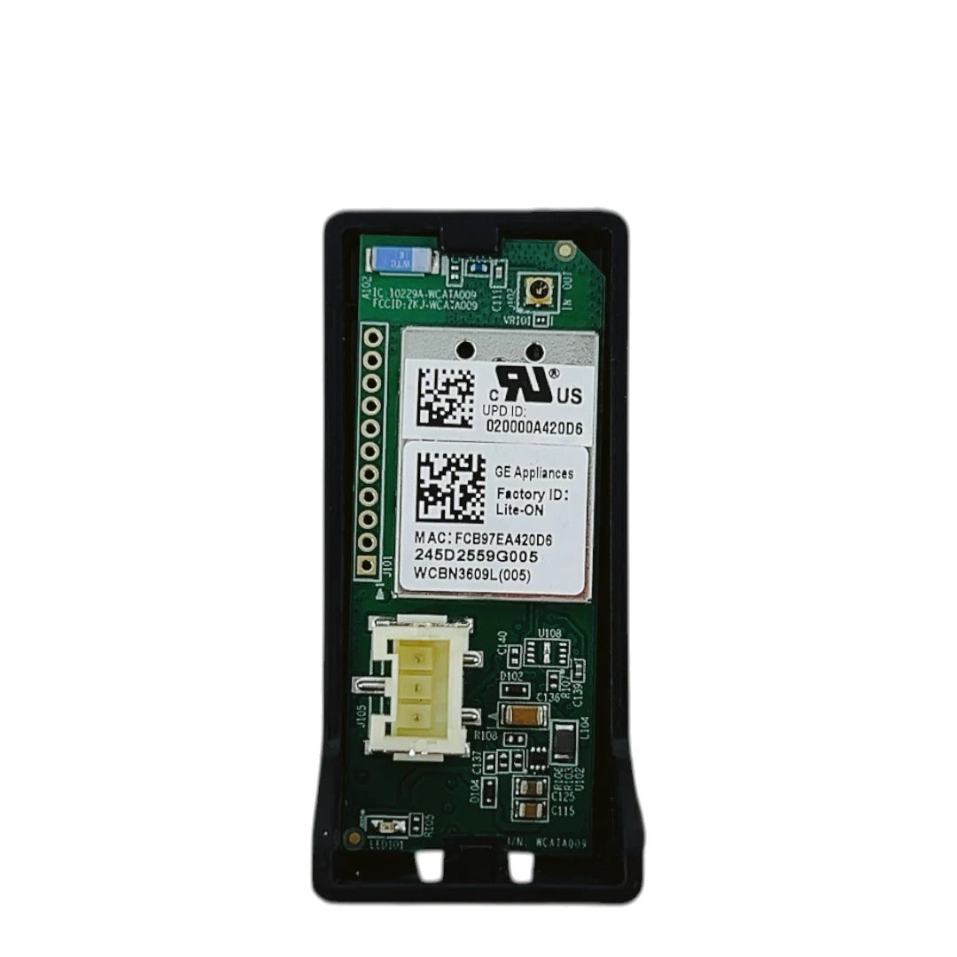 GE Range Oven WiFi / ble Combo Board WB27X46648, WB27X46666