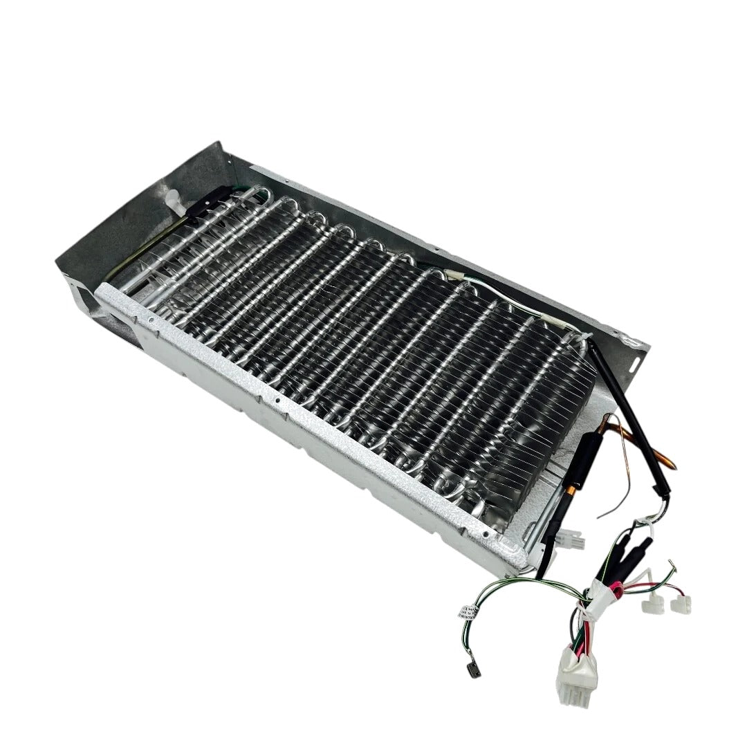 Whirlpool Refrigerator Evaporator W11357918, W11546692