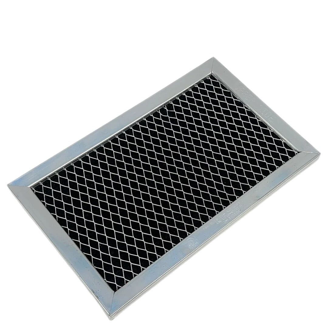 OEM Whirlpool Microwave Charcoal Filter 8206230, 8206230A, 8206230ARP