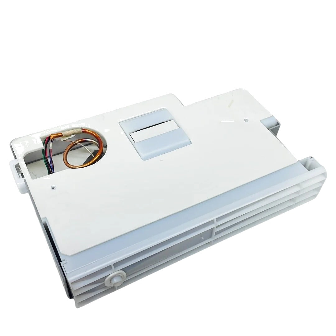 KitchenAid Refrigerator Evaporator Assembly W11395822, W10799016, W10738349