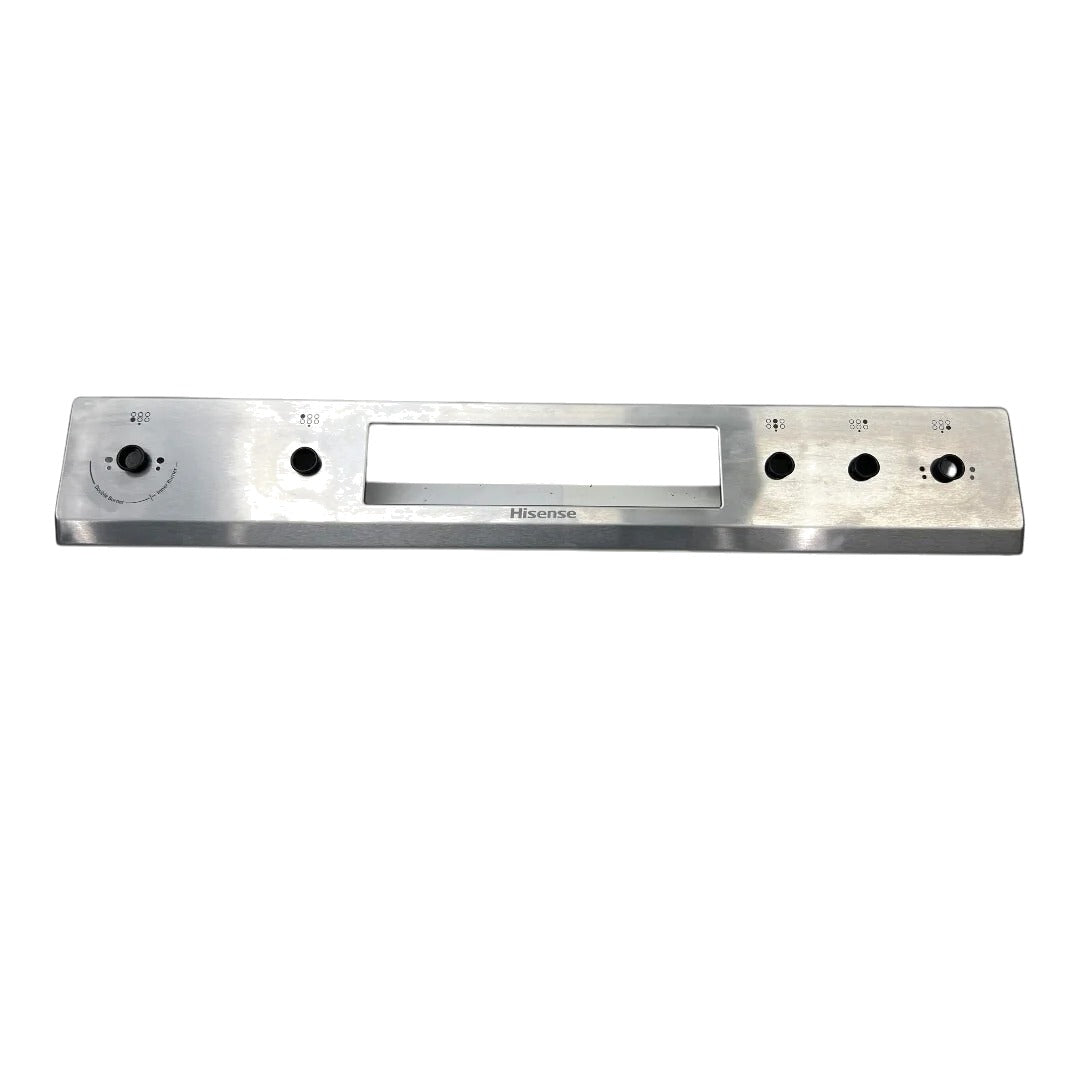 Hisense HFG3601CPS Range Oven Control Panel