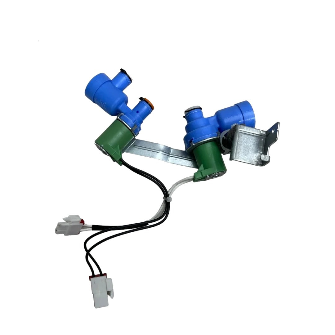 LG LF30S8210S Refrigerator Water Inlet Valve AJU75632518