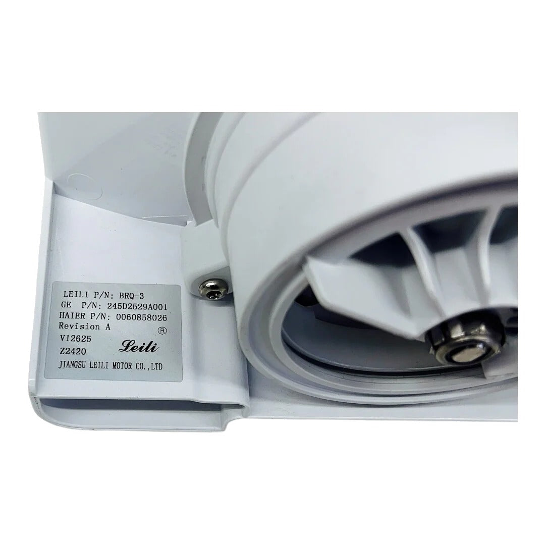 GE Refrigerator Ice Container WR30X31923, 245D2529A001