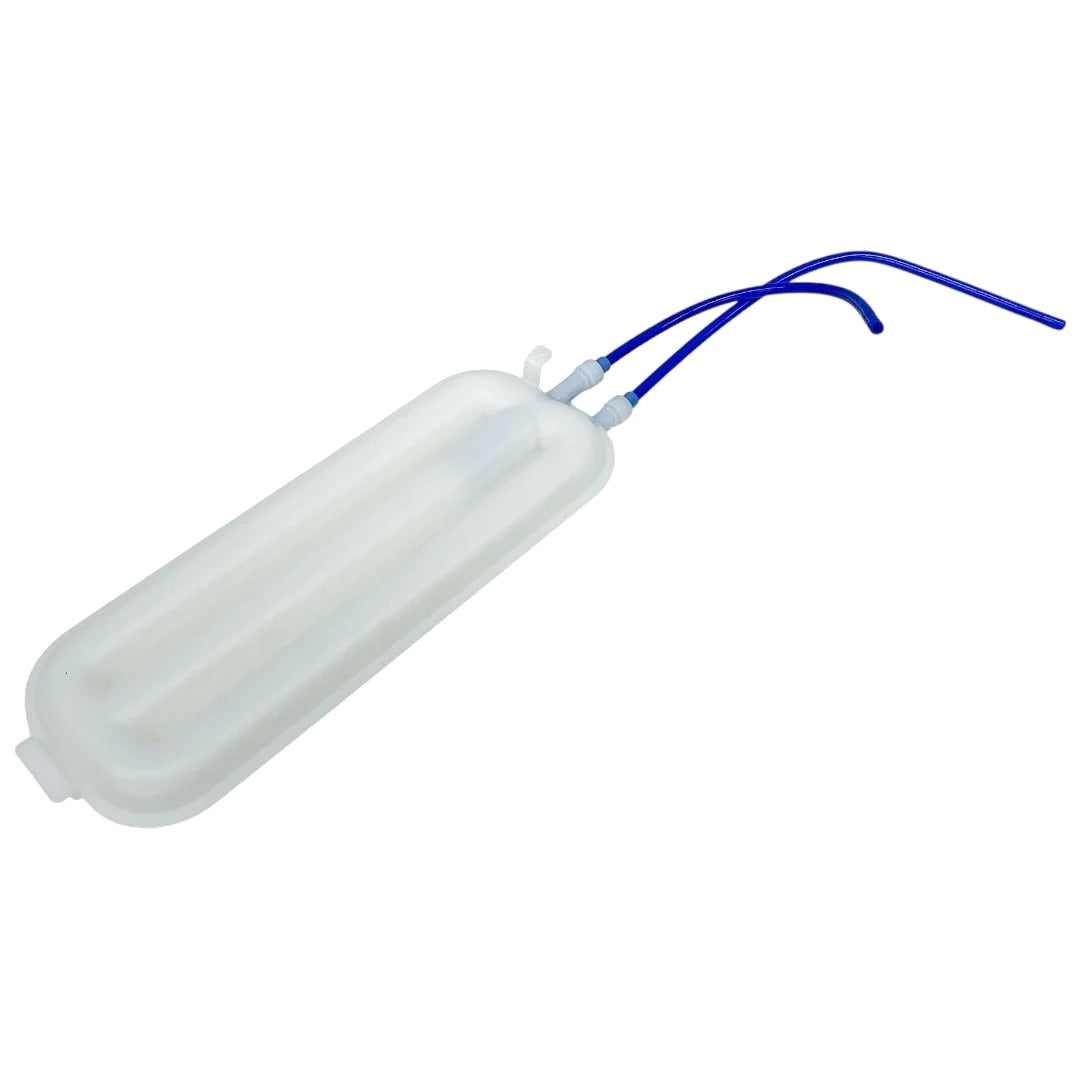Bosch Refrigerator Water Sump 12036116