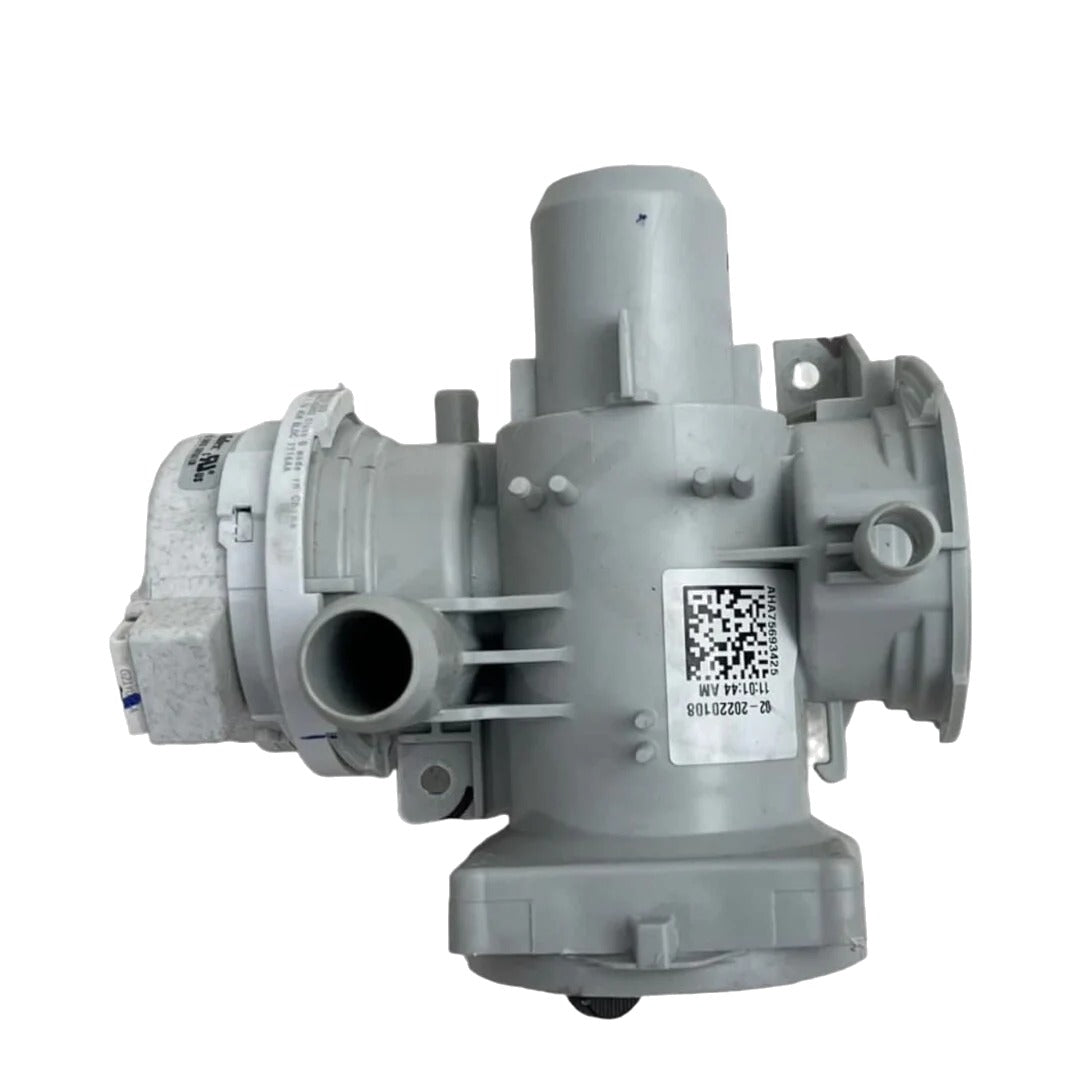 LG Washer Drain Pump AHA75853803