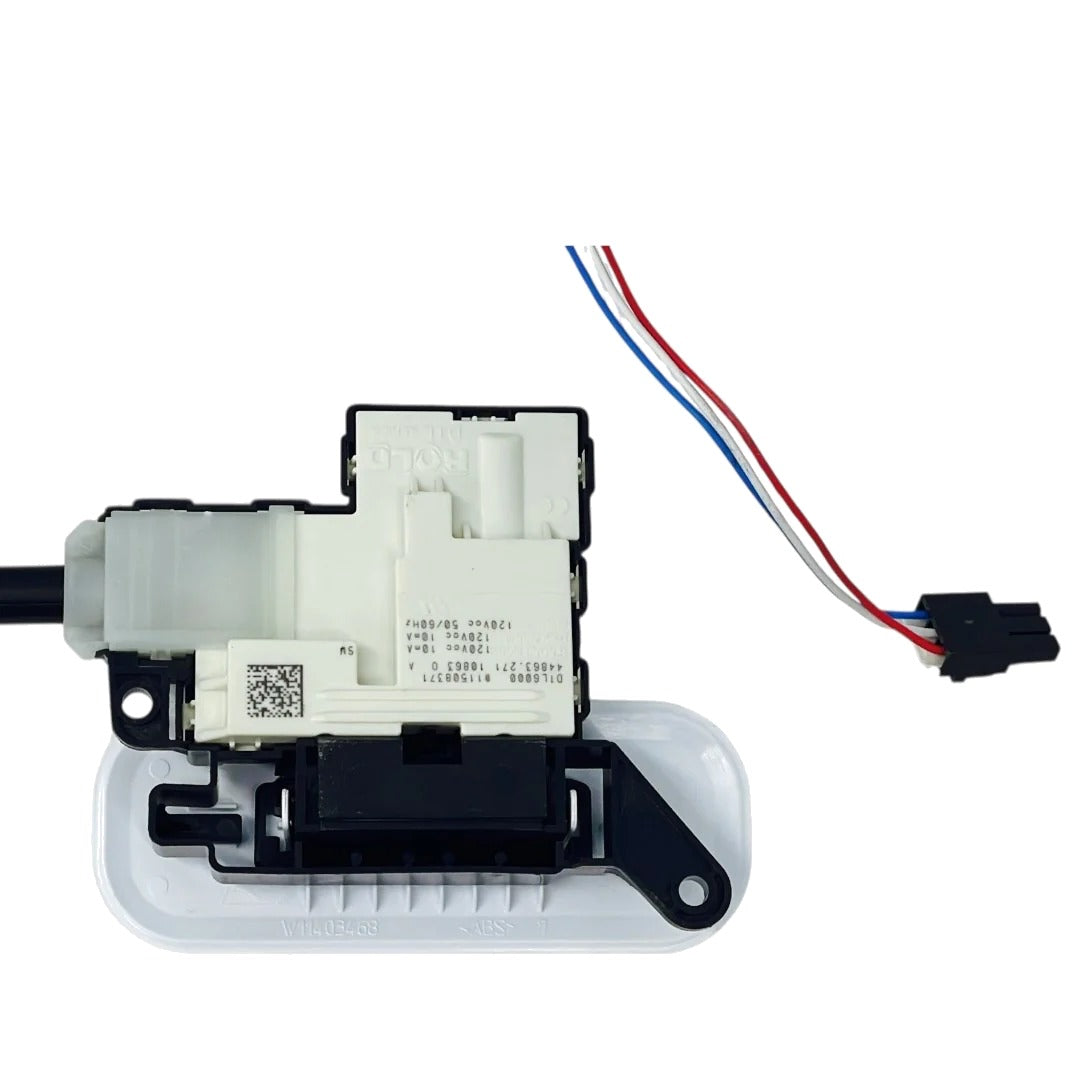 Whirlpool Maytag Washer Door Lid / Lock / Latch , W11414731, W11508371, DTL60005