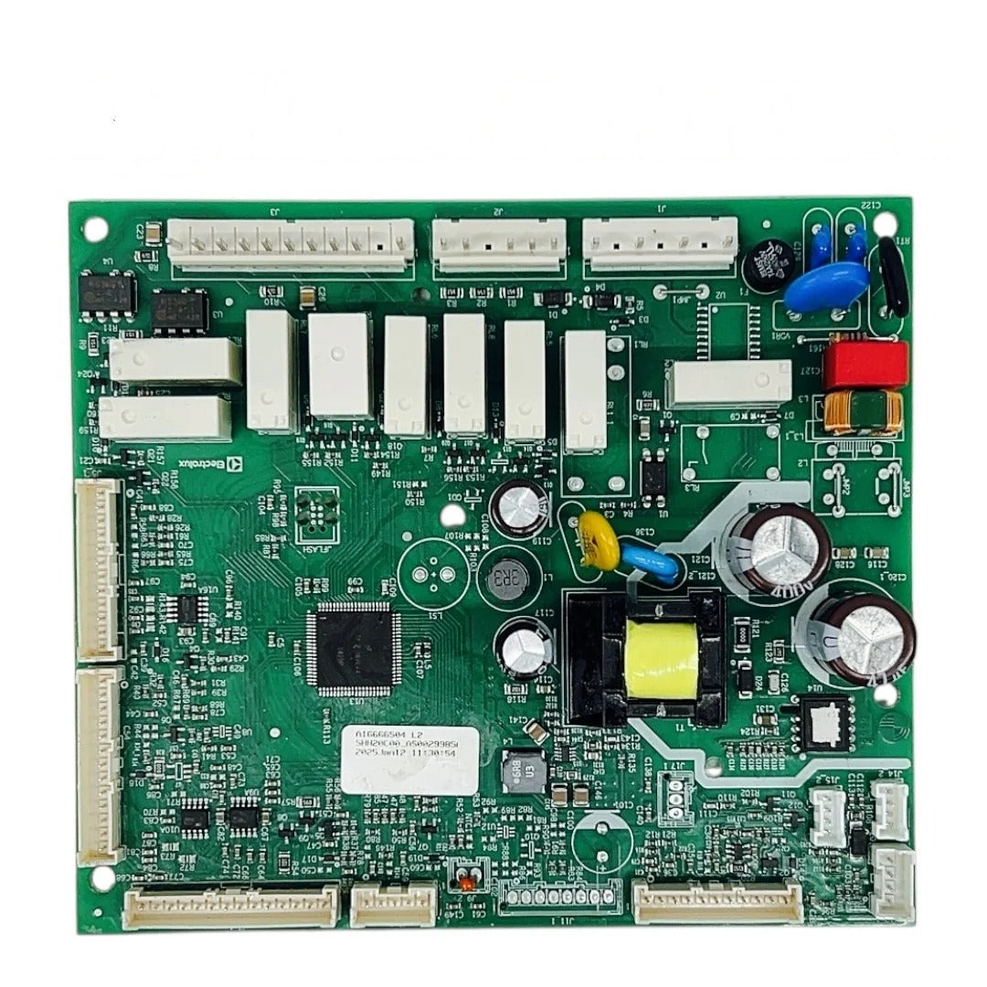 Frigidaire Refrigerator Electronic Control Board 5304531112, A16666504