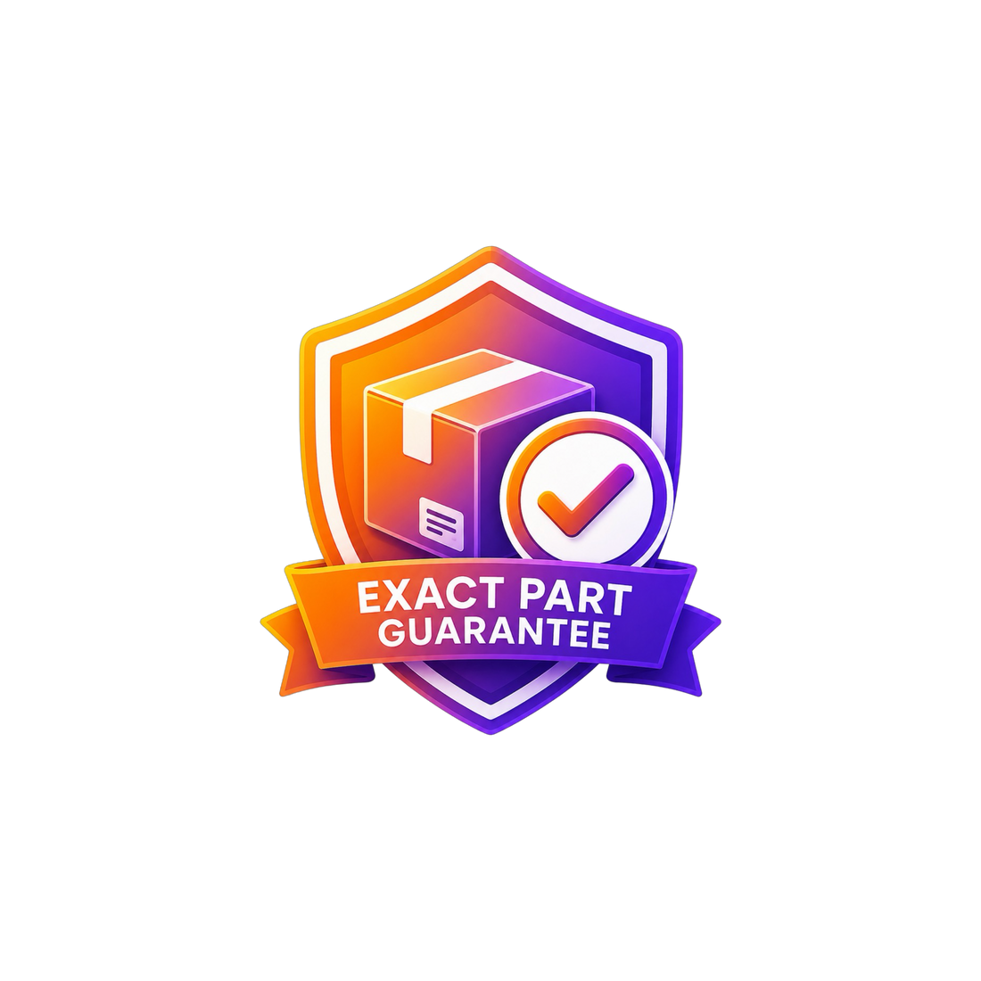 Exact Part Guarantee