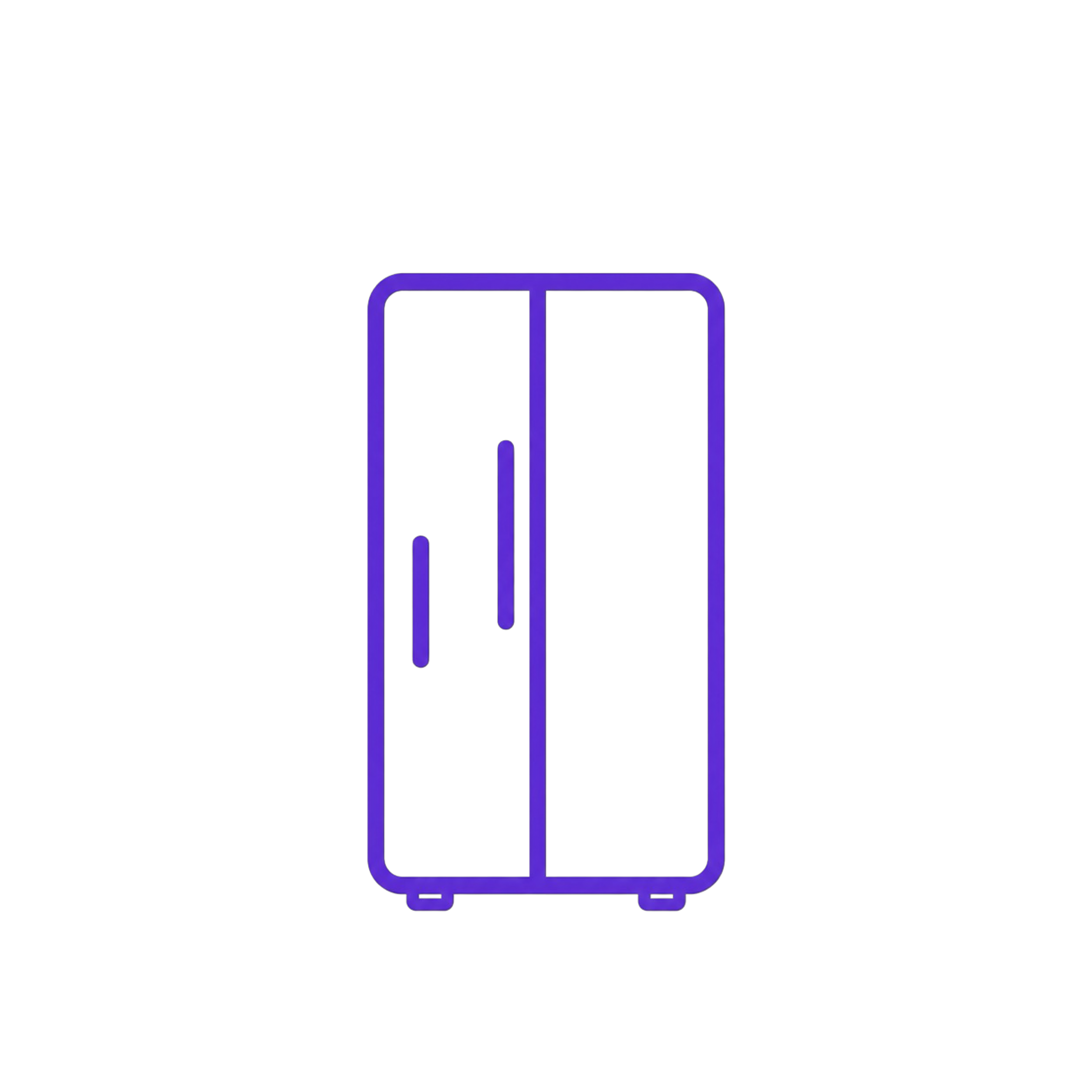 Refrigerator Parts