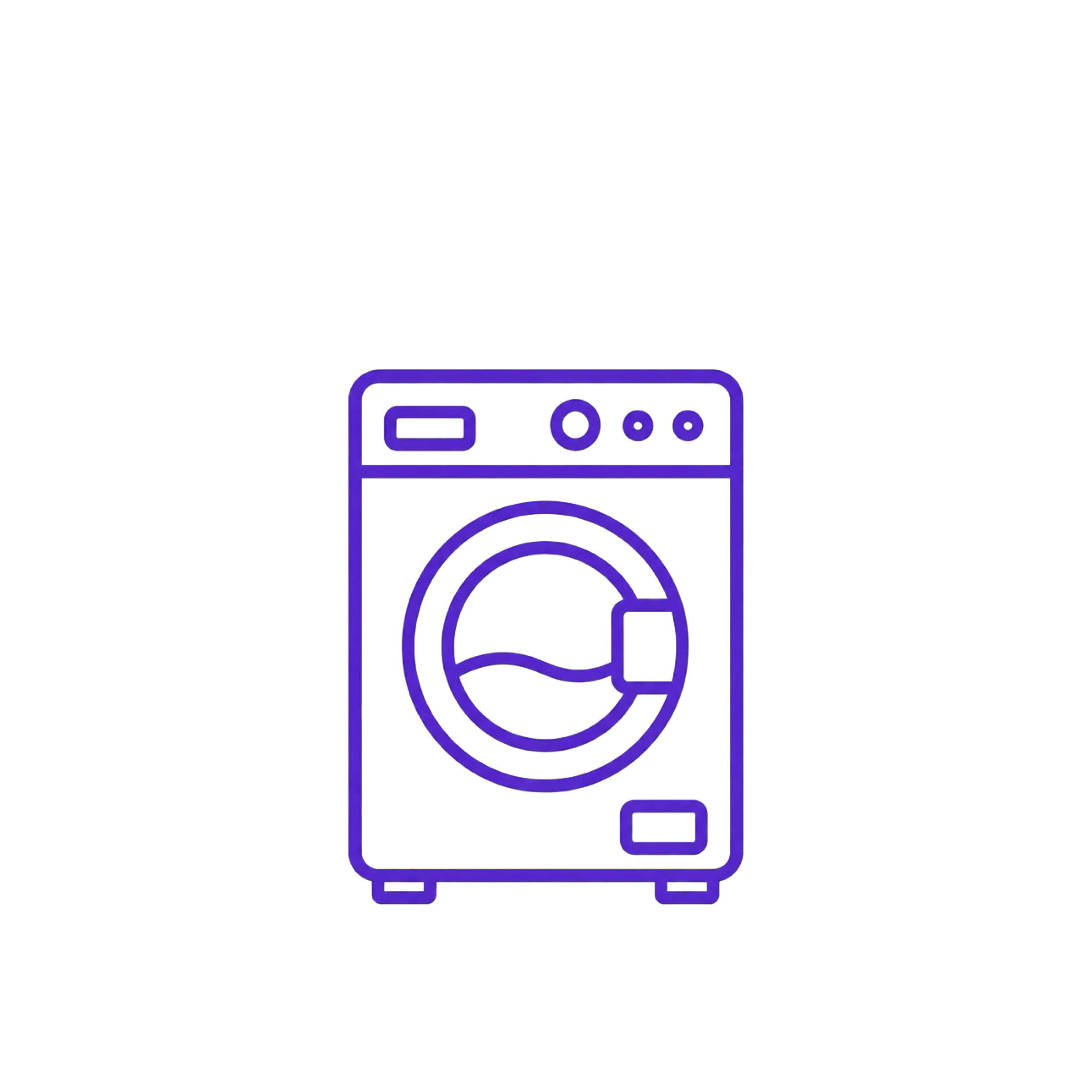 Washer Parts