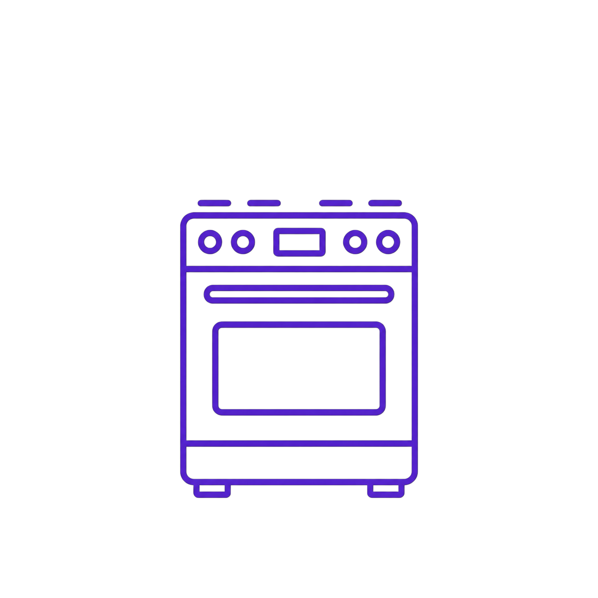 Range & Oven Parts