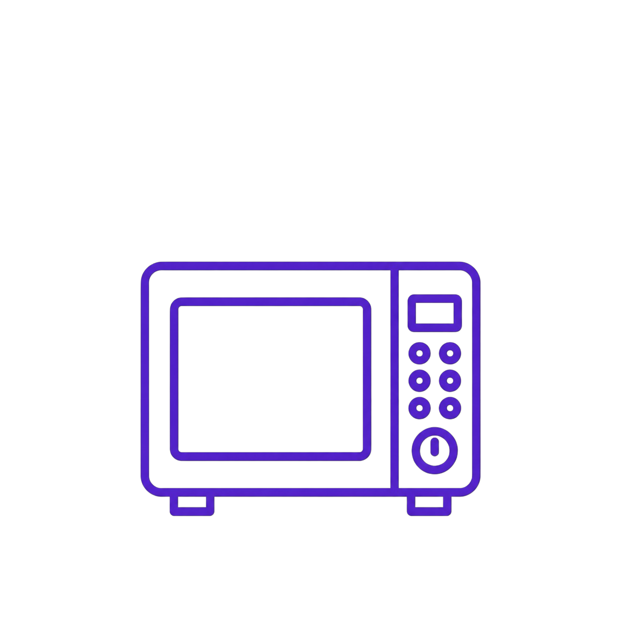 Microwave Parts