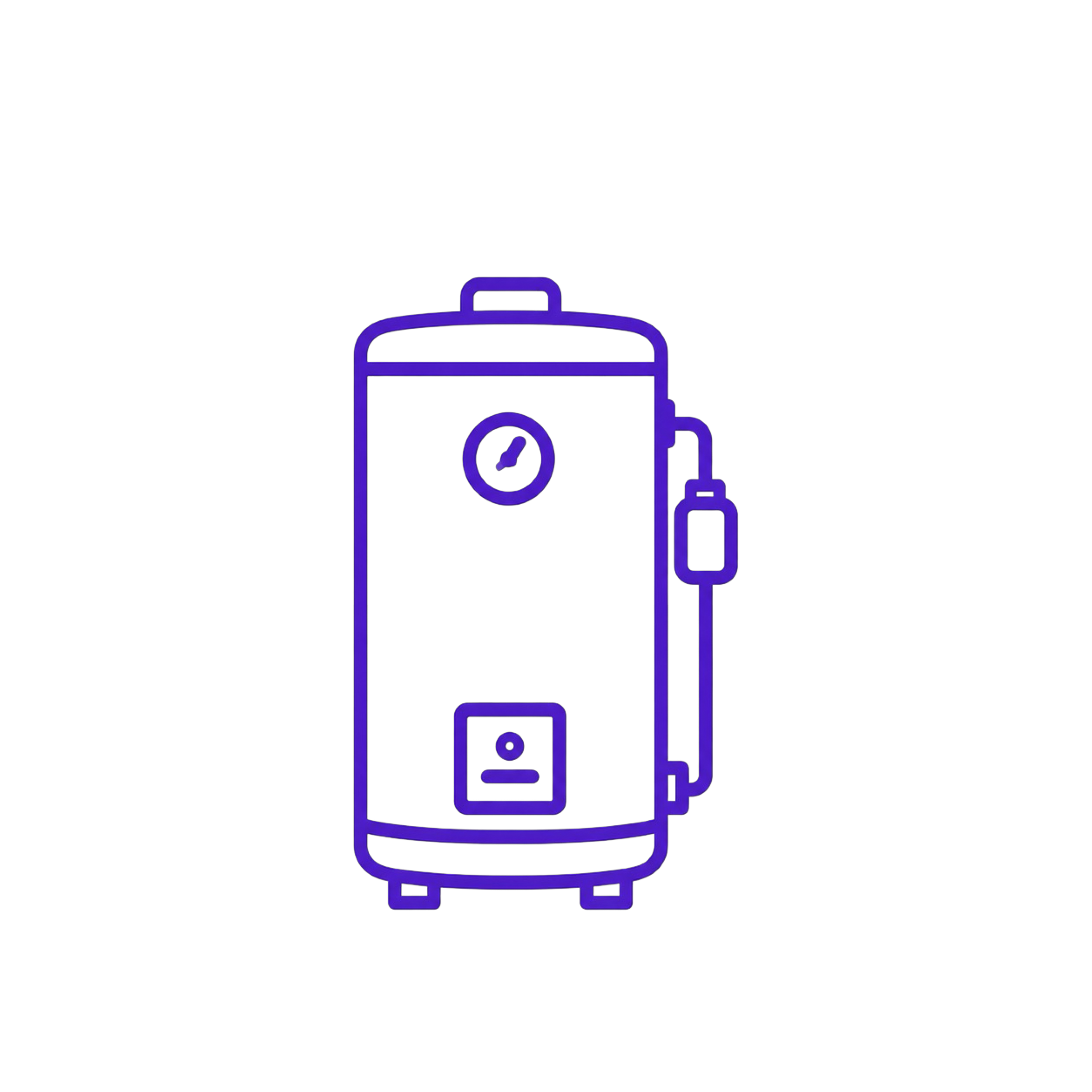Water Heater Parts