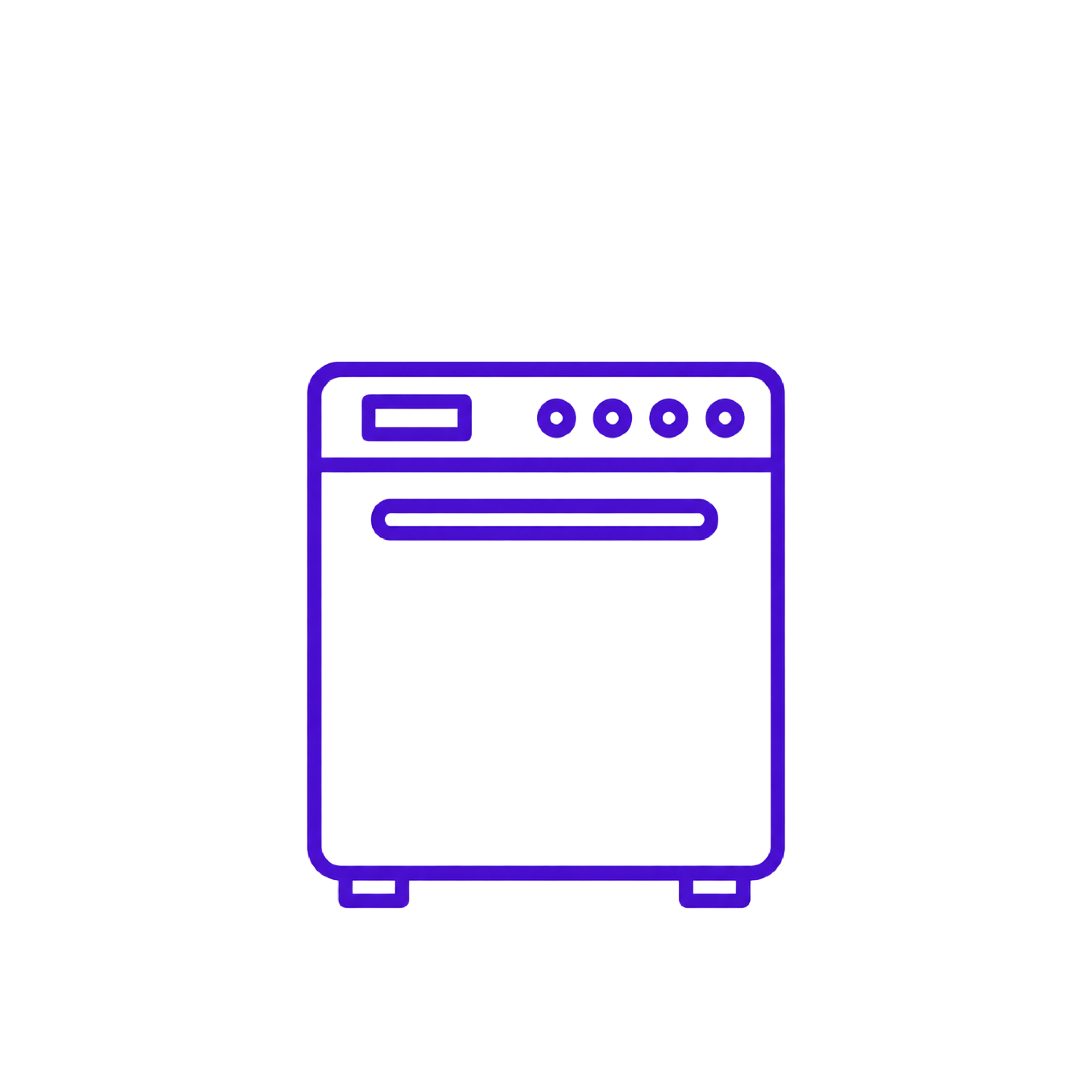 Dishwasher Parts
