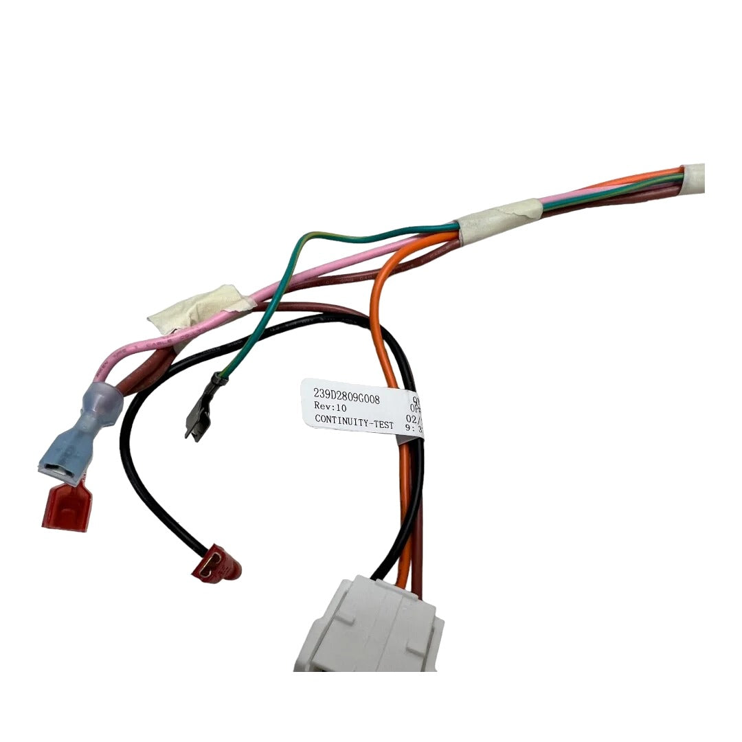 GE Refrigerator Door Harness Sensor WR23X28778, 239D2809G008