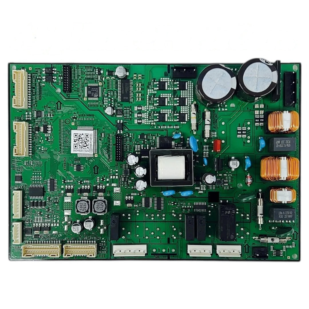 Samsung Refrigerator Electronic Control Board DA92-01752G