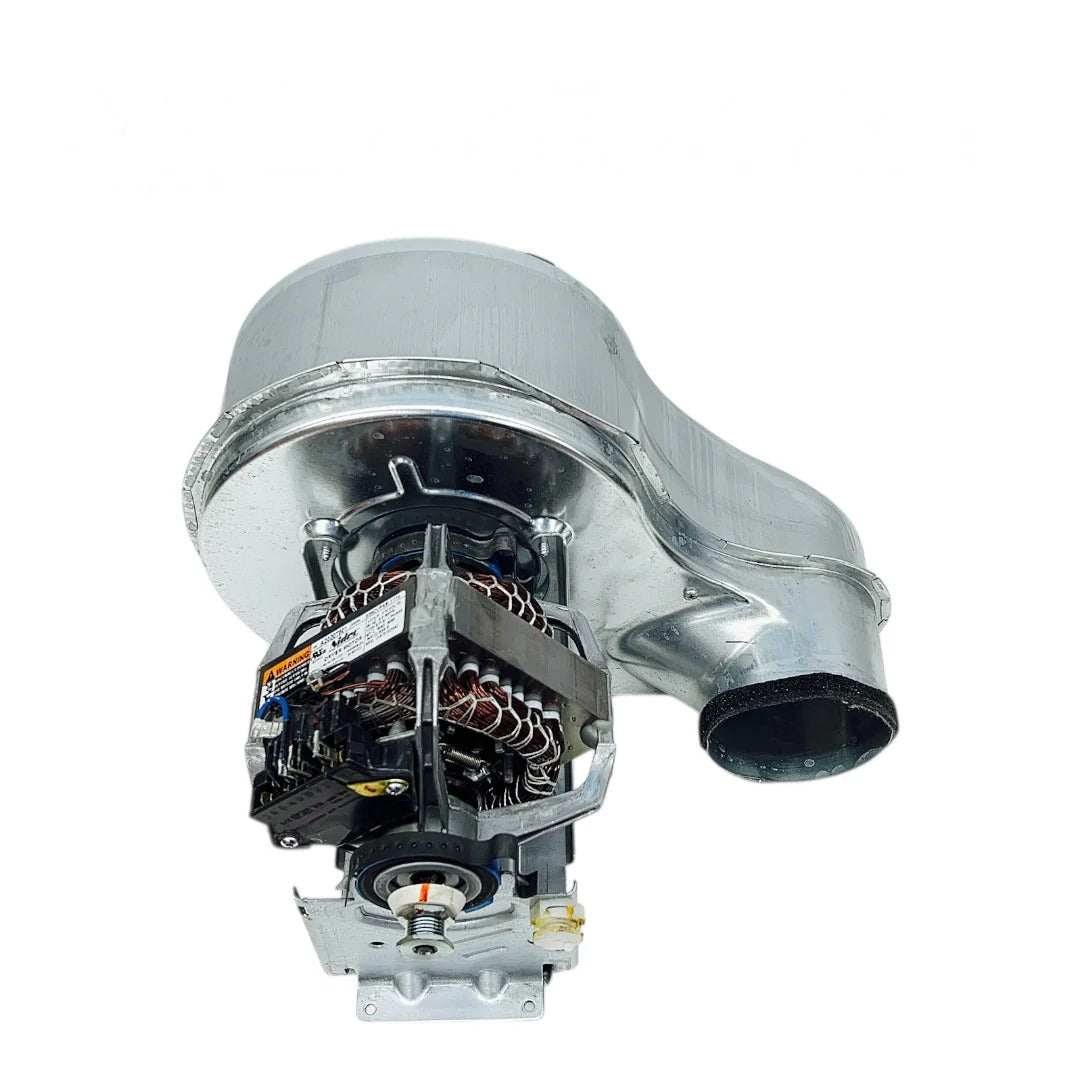 Electrolux Dryer Drive Motor Assembly 5304529782, 5304513609, 5304529655