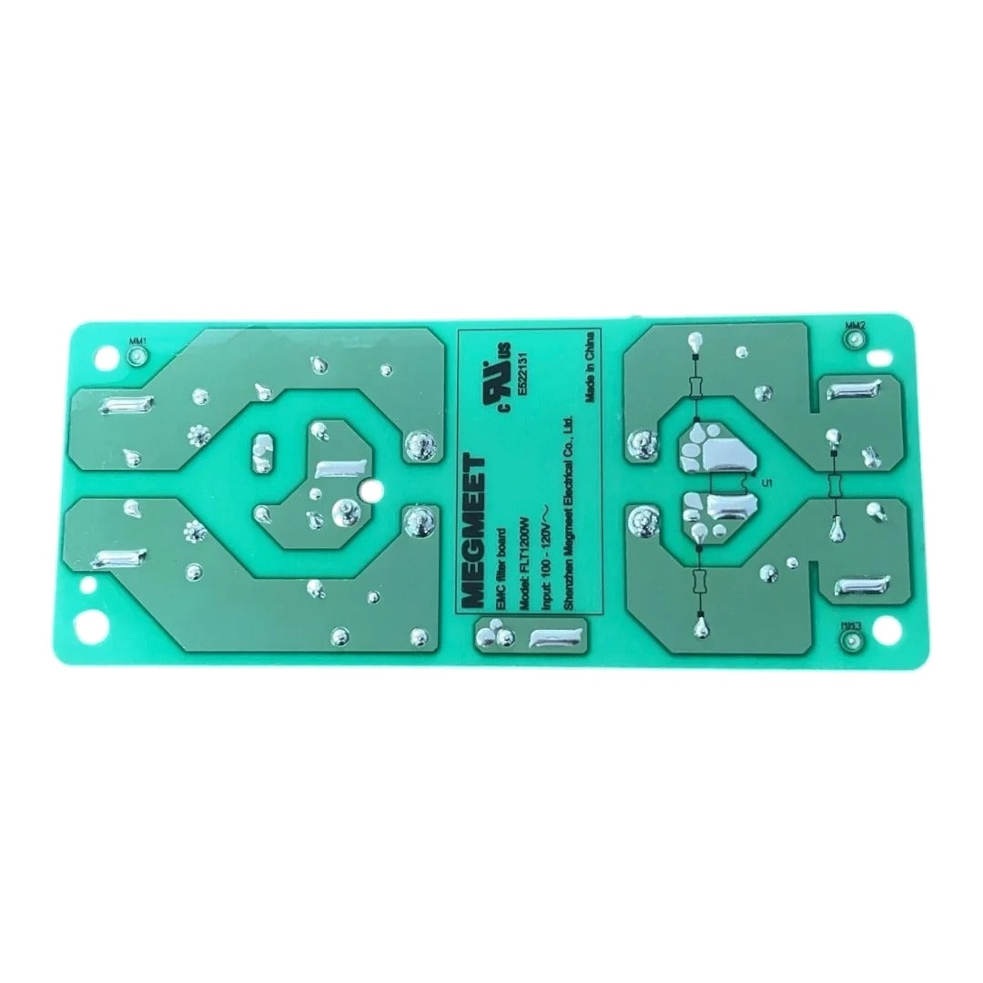 KitchenAid Range Oven Noise Filter W11505129, W11578573