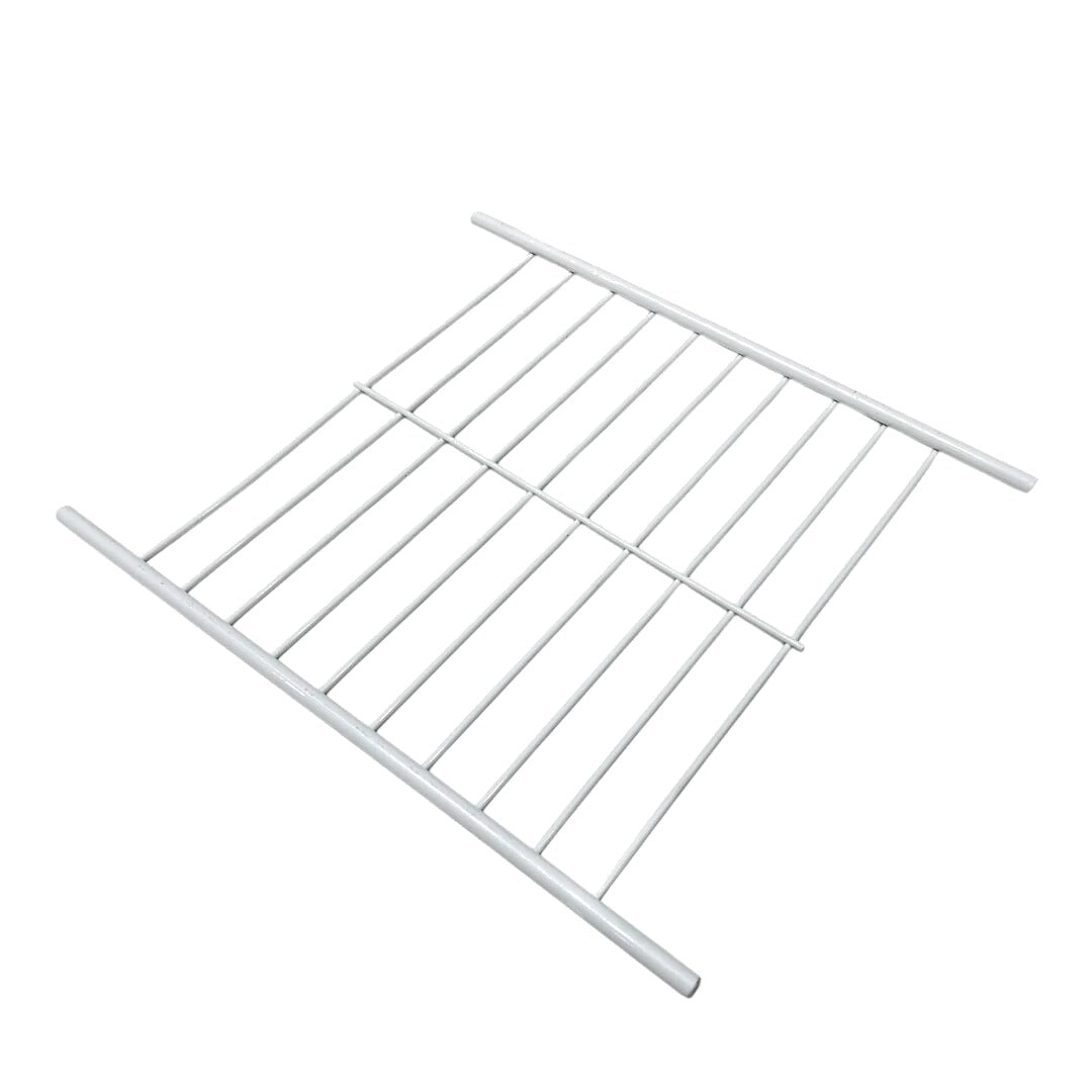 Whirlpool Refrigerator Freezer Shelf (Set of 3) W10318961, W10318948, W10318947