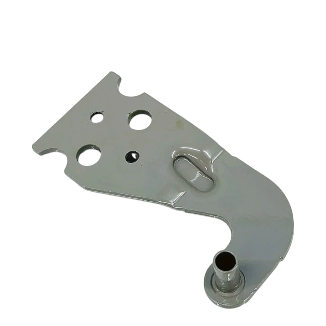 Whirlpool Refrigerator Door Hinge, Upper Right W10922216, W11579508, W10900868