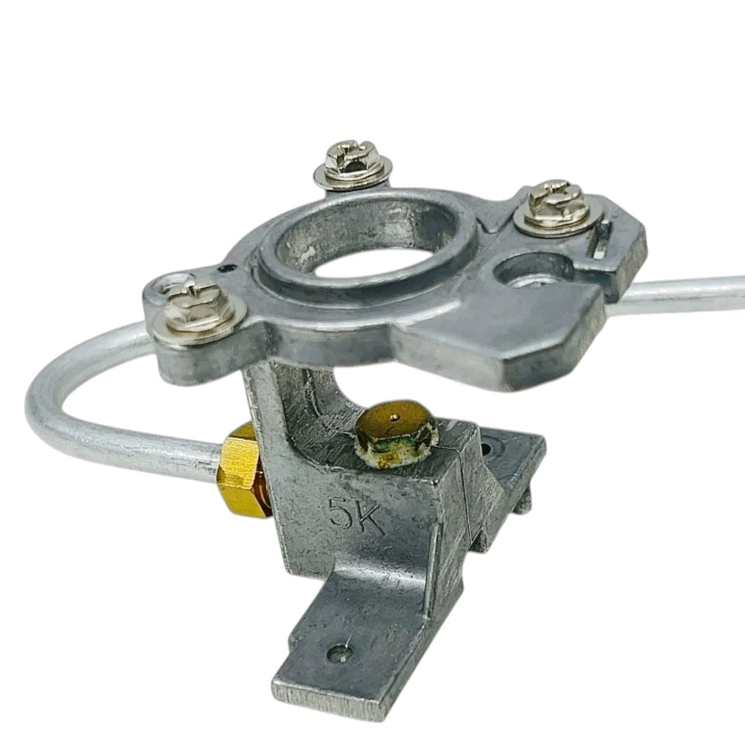 LG Range Oven Burner Orifice ( 5K ) MBE61841401, MBE618414