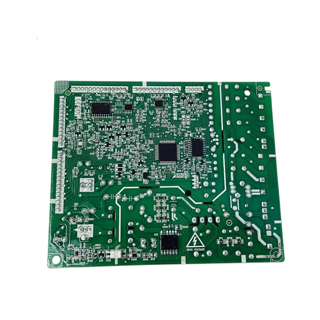 Hisense HRB171N6BSE Refrigerator Electronic Control Board K2144346