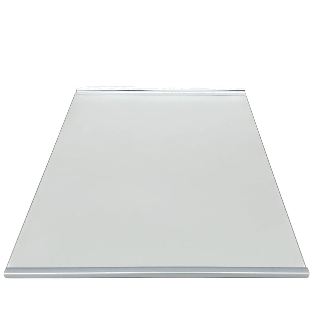 LG Refrigerator FREEZER Glass Shelf AHT75335103