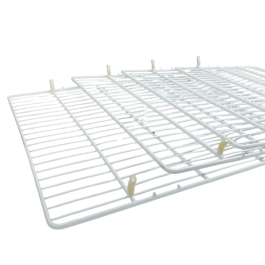 Midea MRU14F2AWW Freezer Shelf Set 12931000003181, 12931000003182 12931000003183