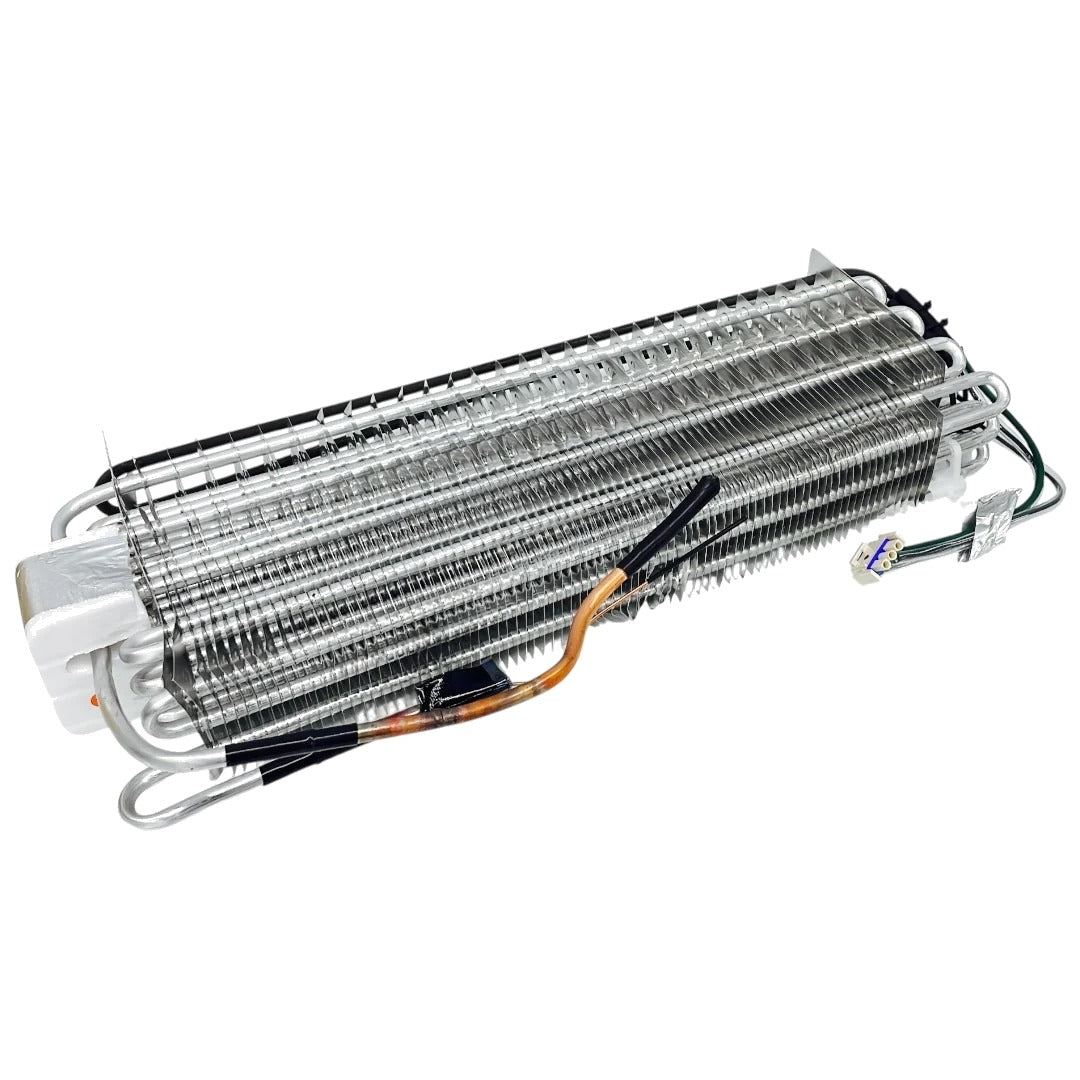 Frigidaire FRFG1723AV Refrigerator Evaporator w/Heater 5304529139, 5304529140