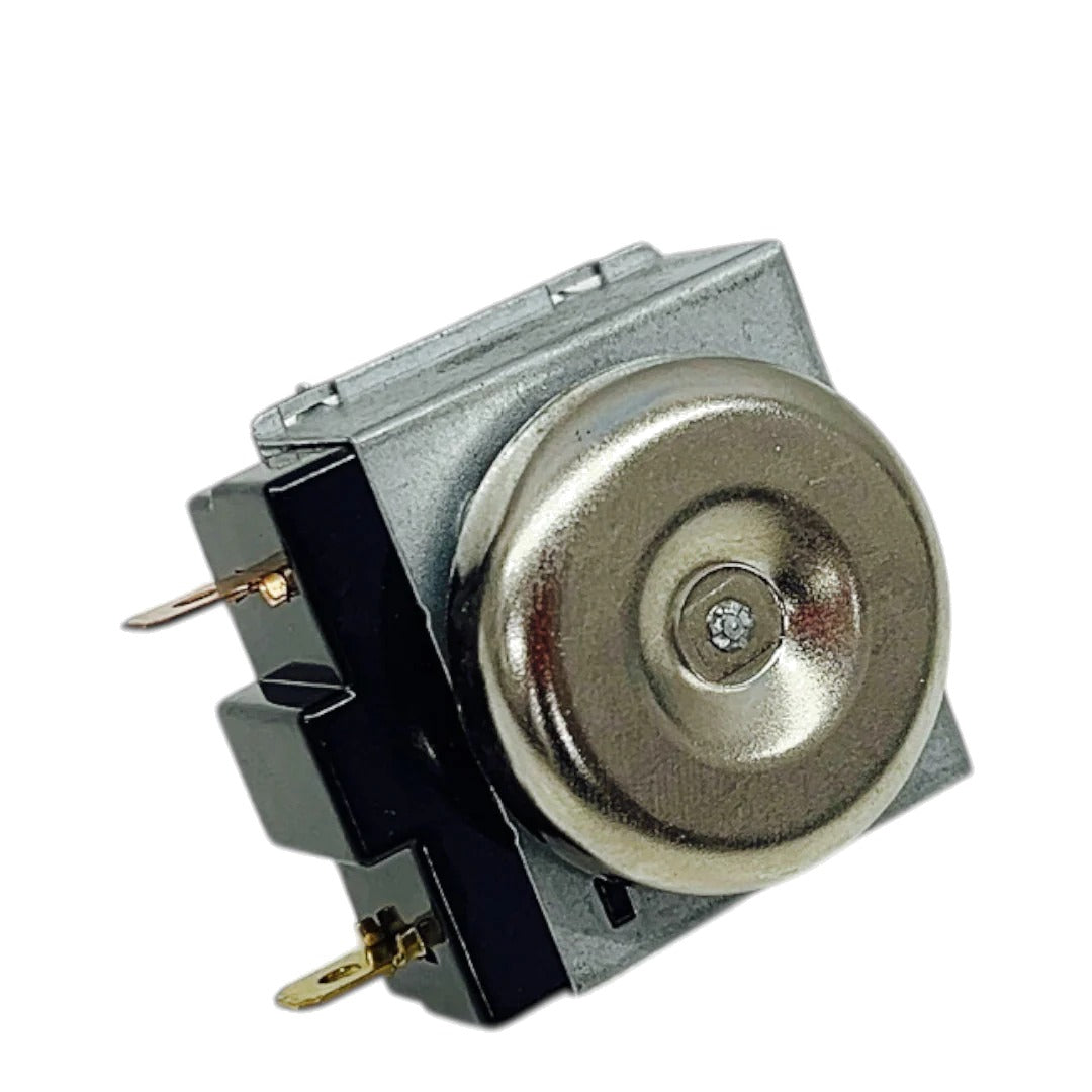 Forno FFSEL6012-30 Range Oven Timer Switch DKJ-Y 90, 48200001816
