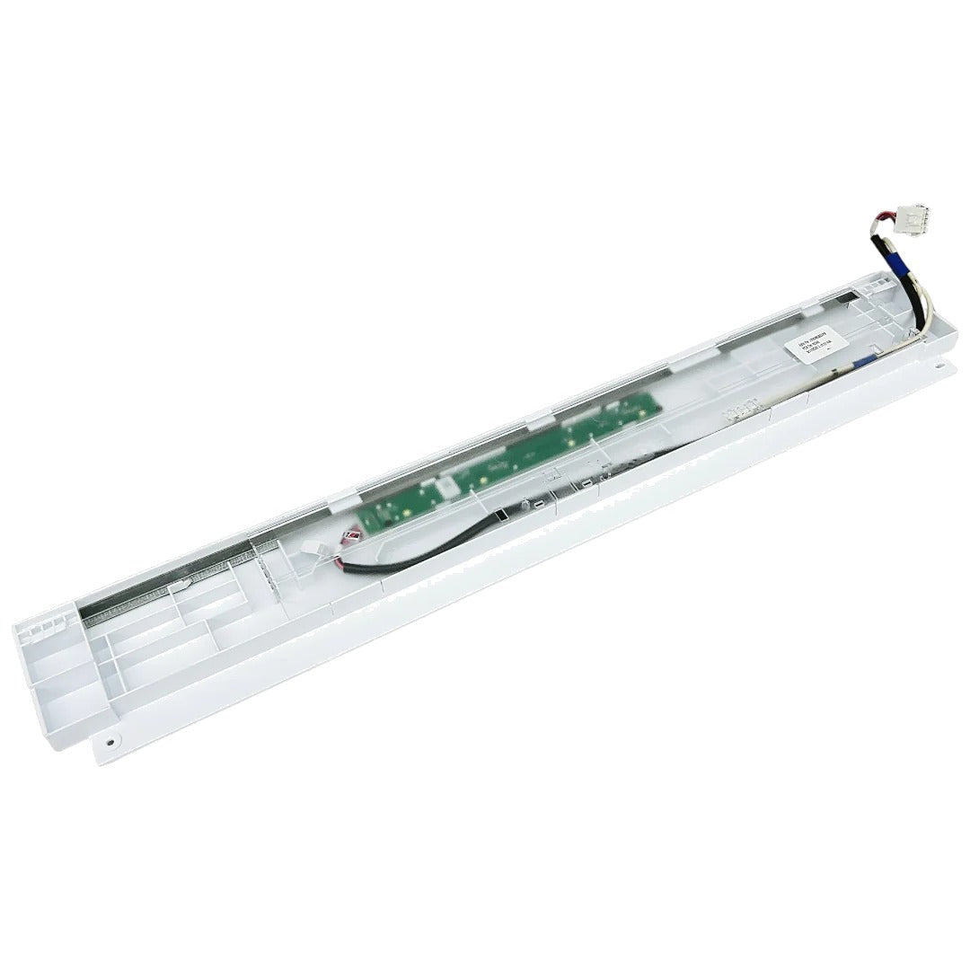GE Refrigerator Deli Pan Board And Top Cover WR32X30867