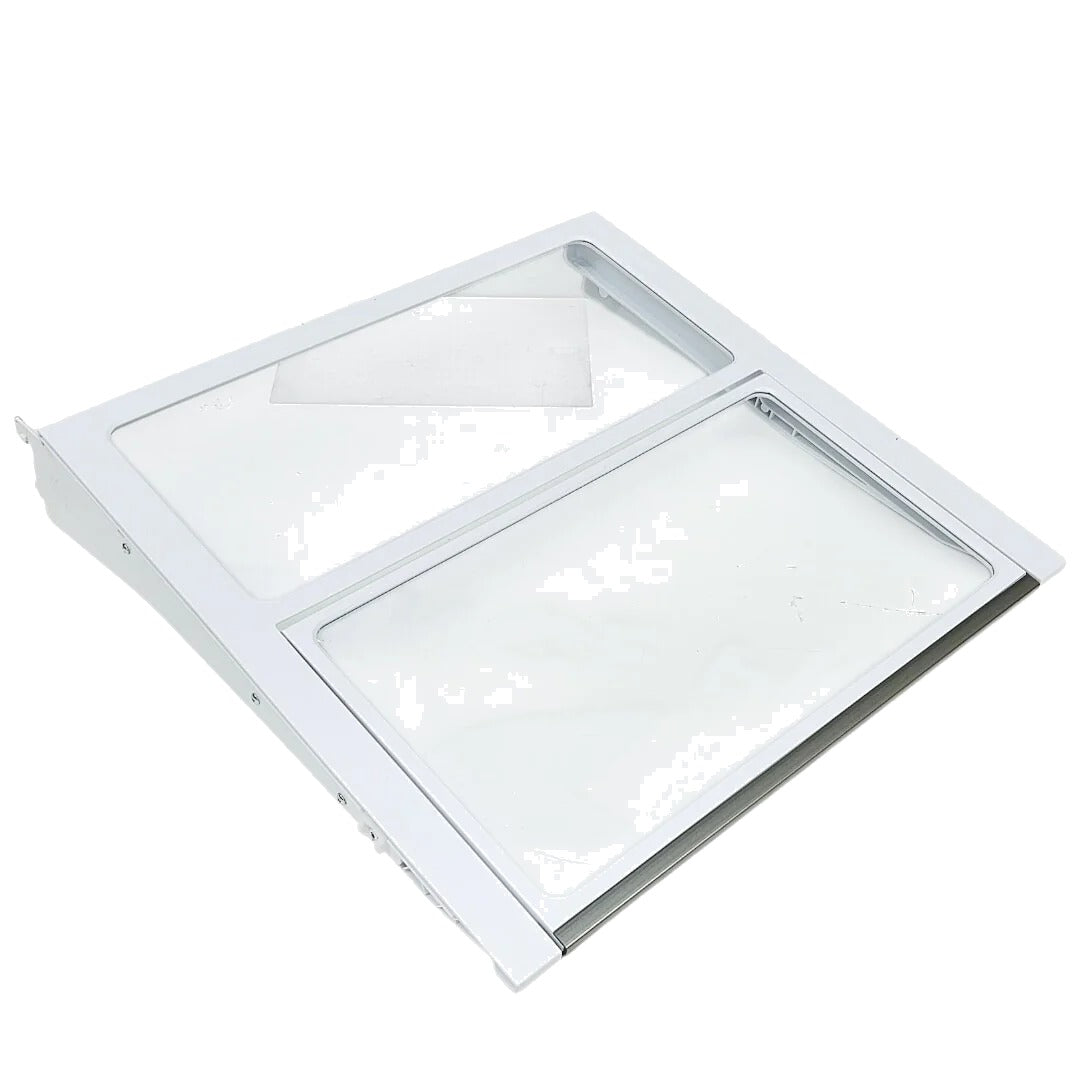 Samsung Refrigerator Glass Shelf, Quick Space Shelf DA97-24447A