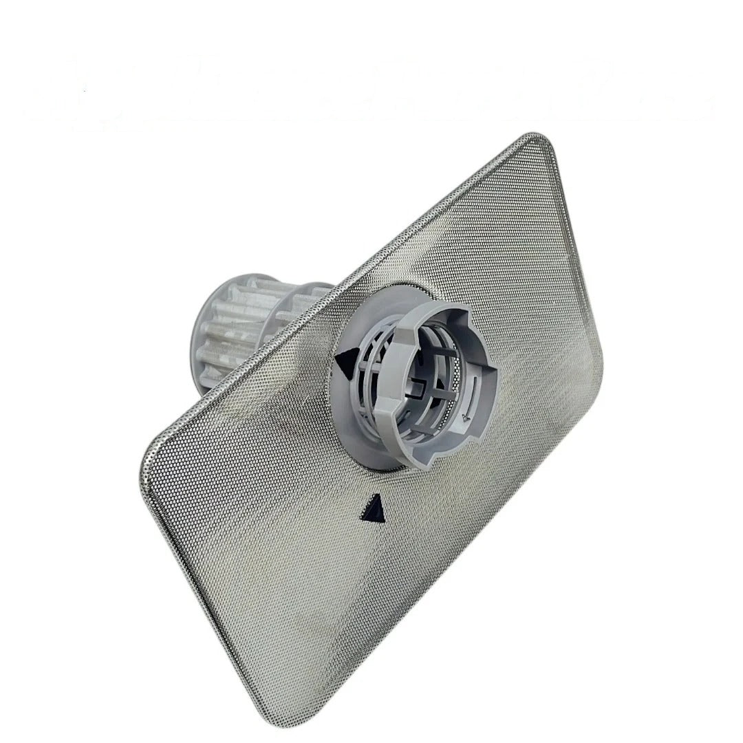 Bosch Dishwasher Fine Filter Assembly 00645038, 00751458