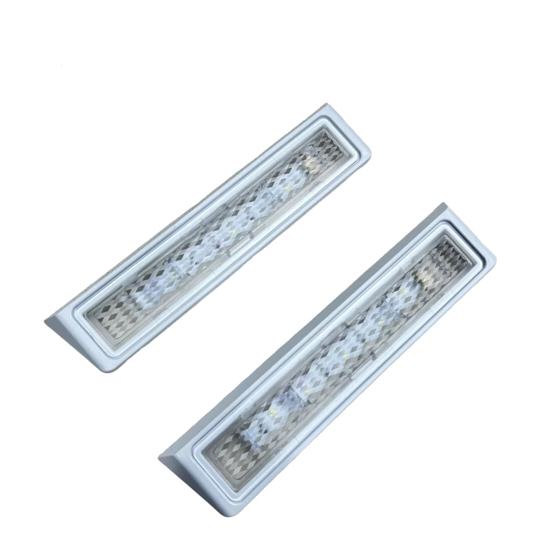 Samsung Refrigerator Assembly Case Lamp Set DA97-19899B