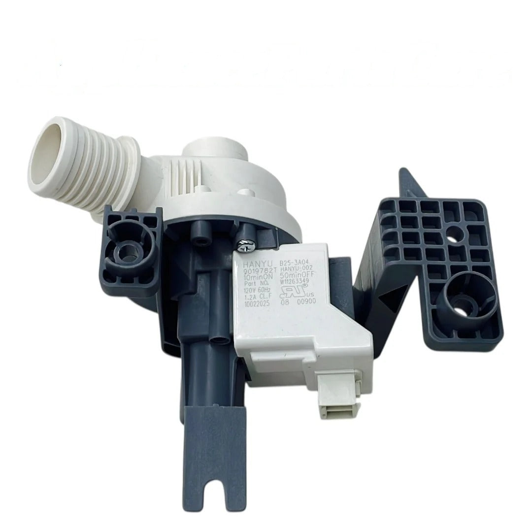 Whirlpool Washer Drain Pump W11263349, W11396717