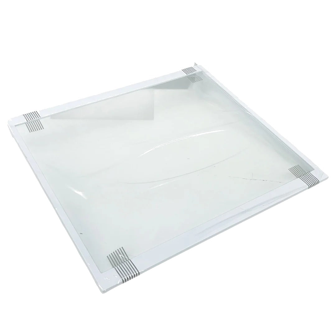 LG LRFLC2706S Refrigerator Glass Shelf, Left AHT75337803