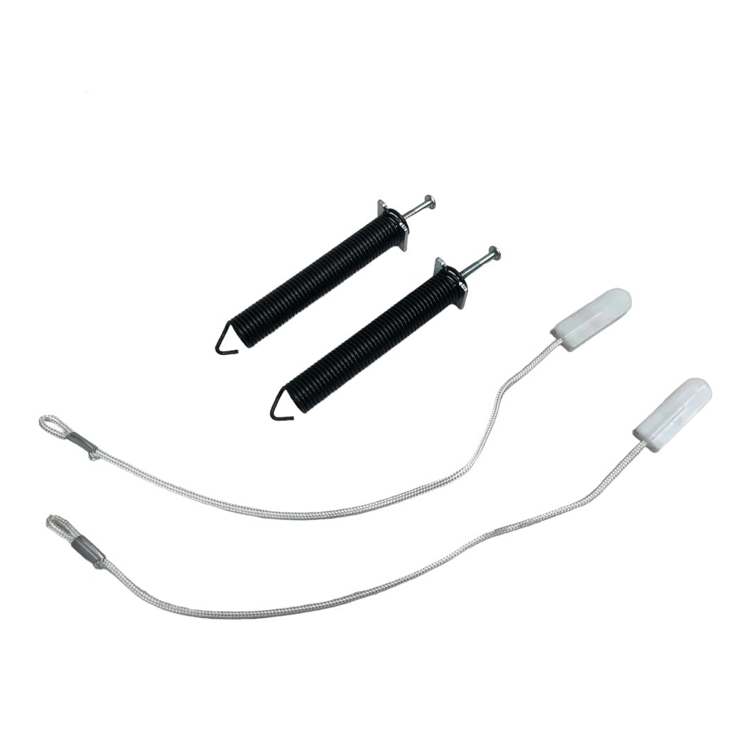 Samsung Dishwasher Door Spring w/Cable DD81-02301A, DD81-02245A