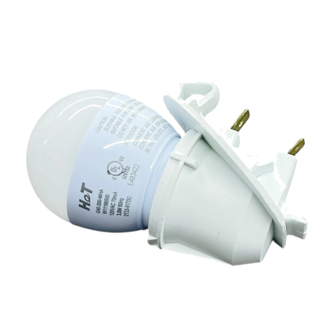 Whirlpool Refrigerator LED Light W11679940, W10311505, 2252970, 2311792, 2255743