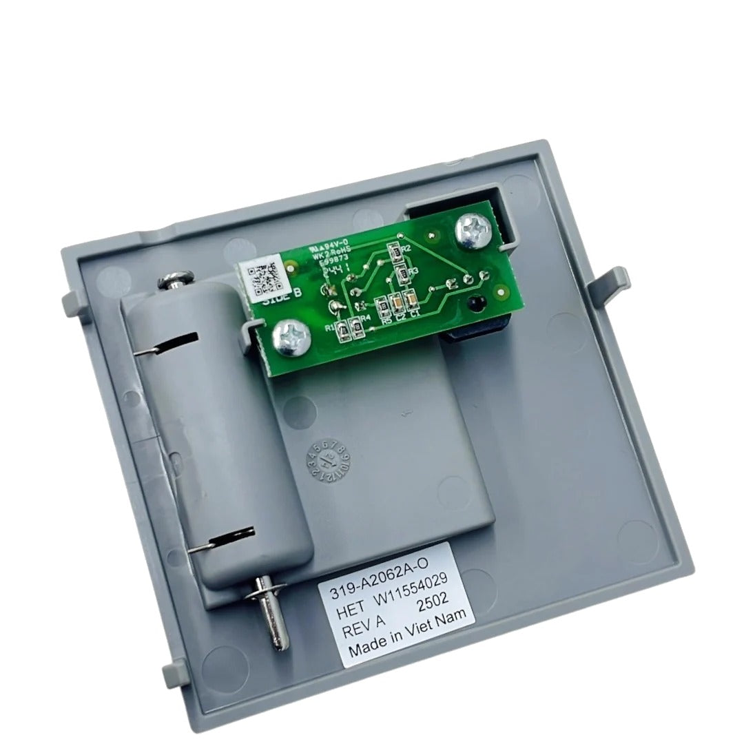 KitchenAid Refrigerator Cover Board W11554029, W10563326