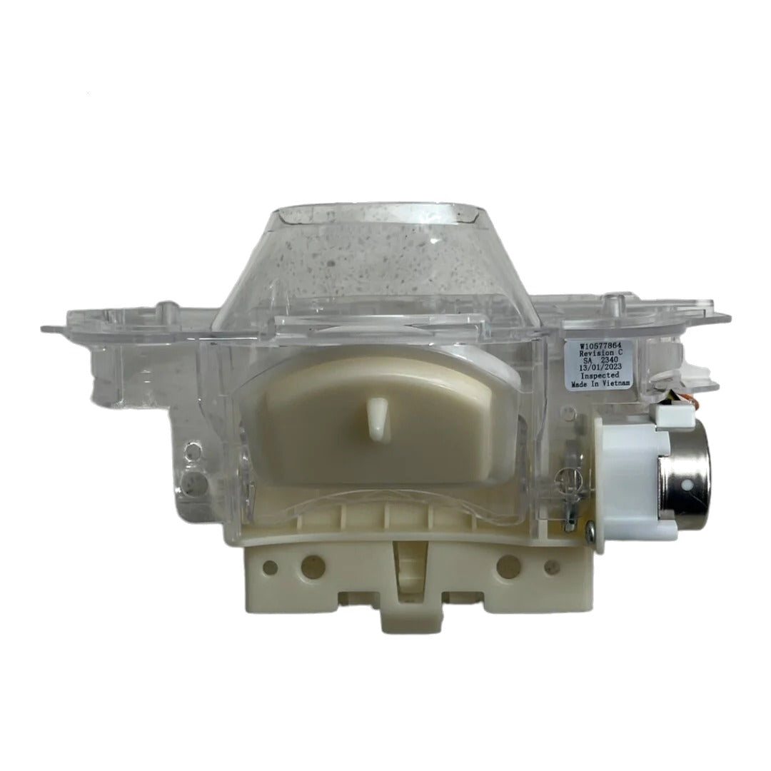 Whirlpool Refrigerator Separator Assembly W10577864, WPW10577864