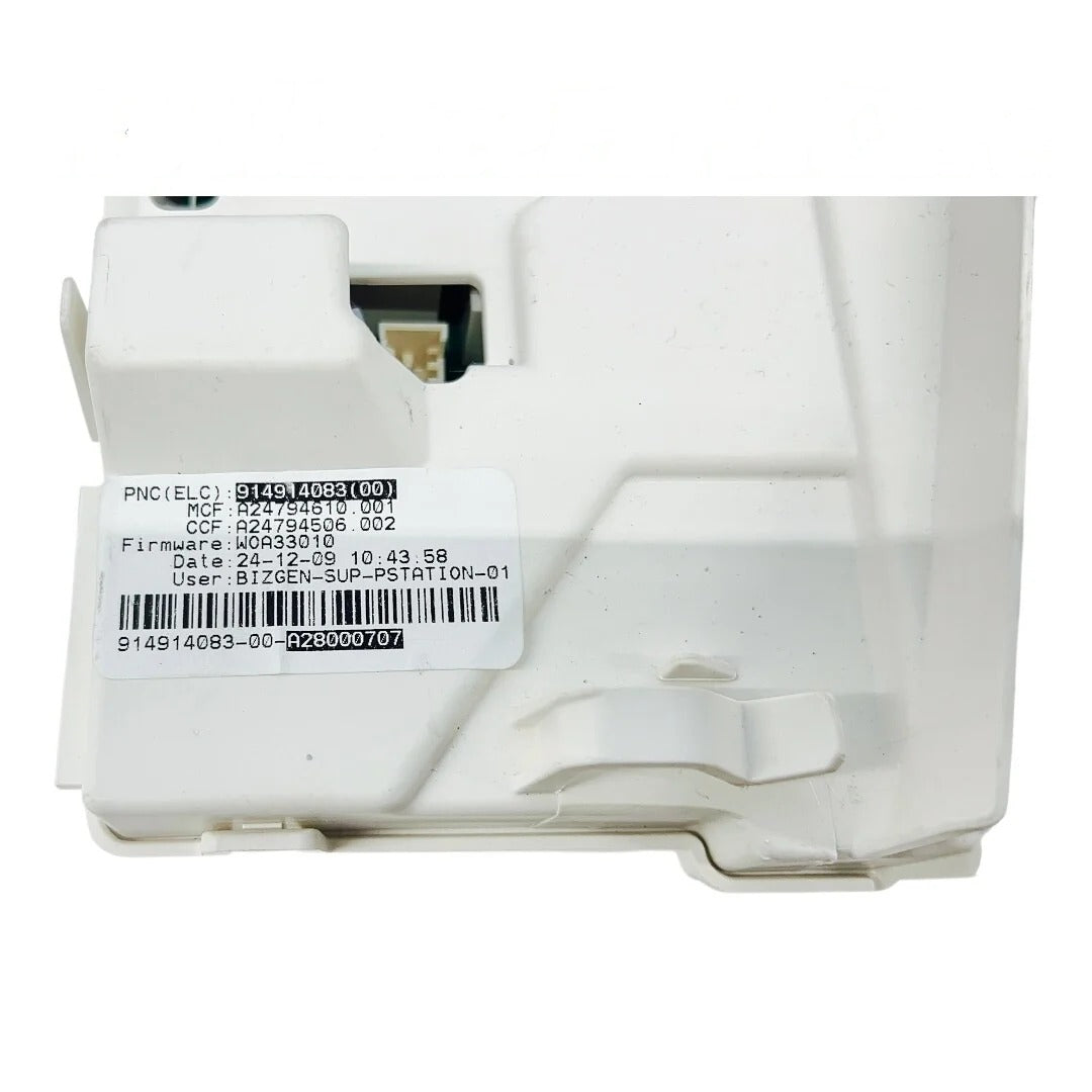 Electrolux Washer Electronic Control Board A28000707, 5304529891