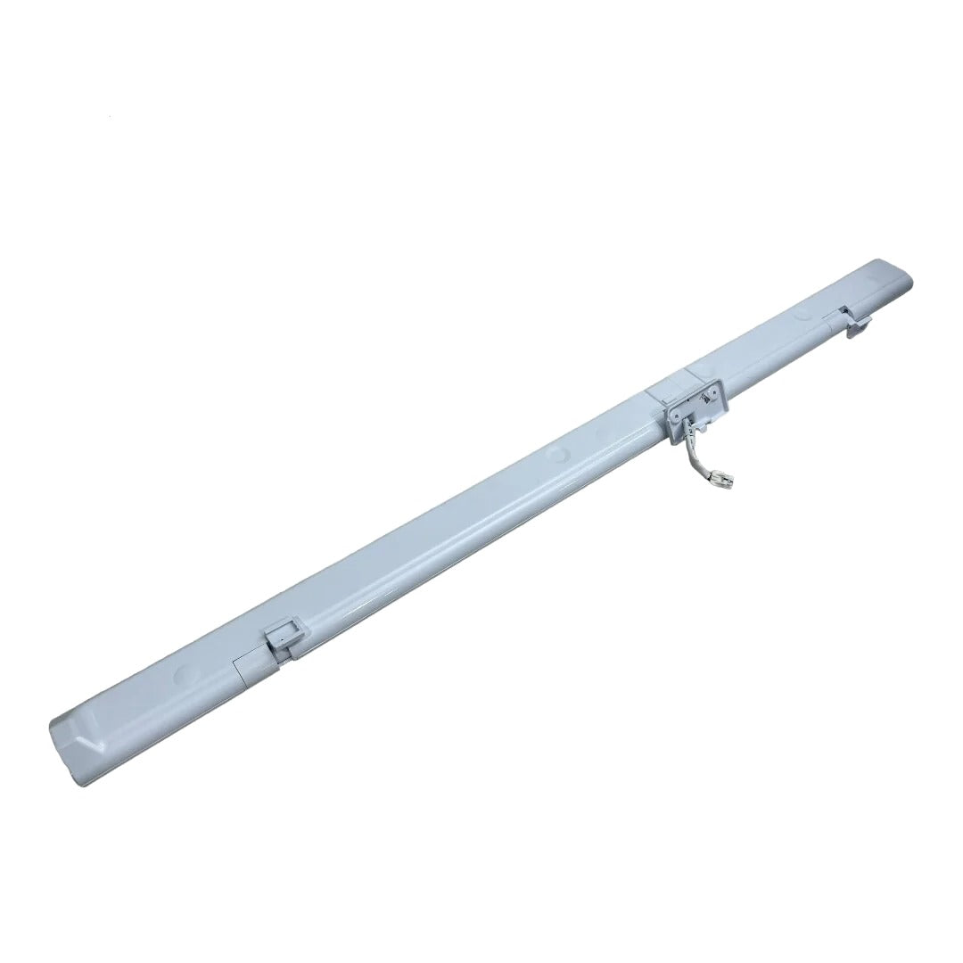 Samsung RF32CG5100SR Refrigerator Mullion Assembly DA47-00549A