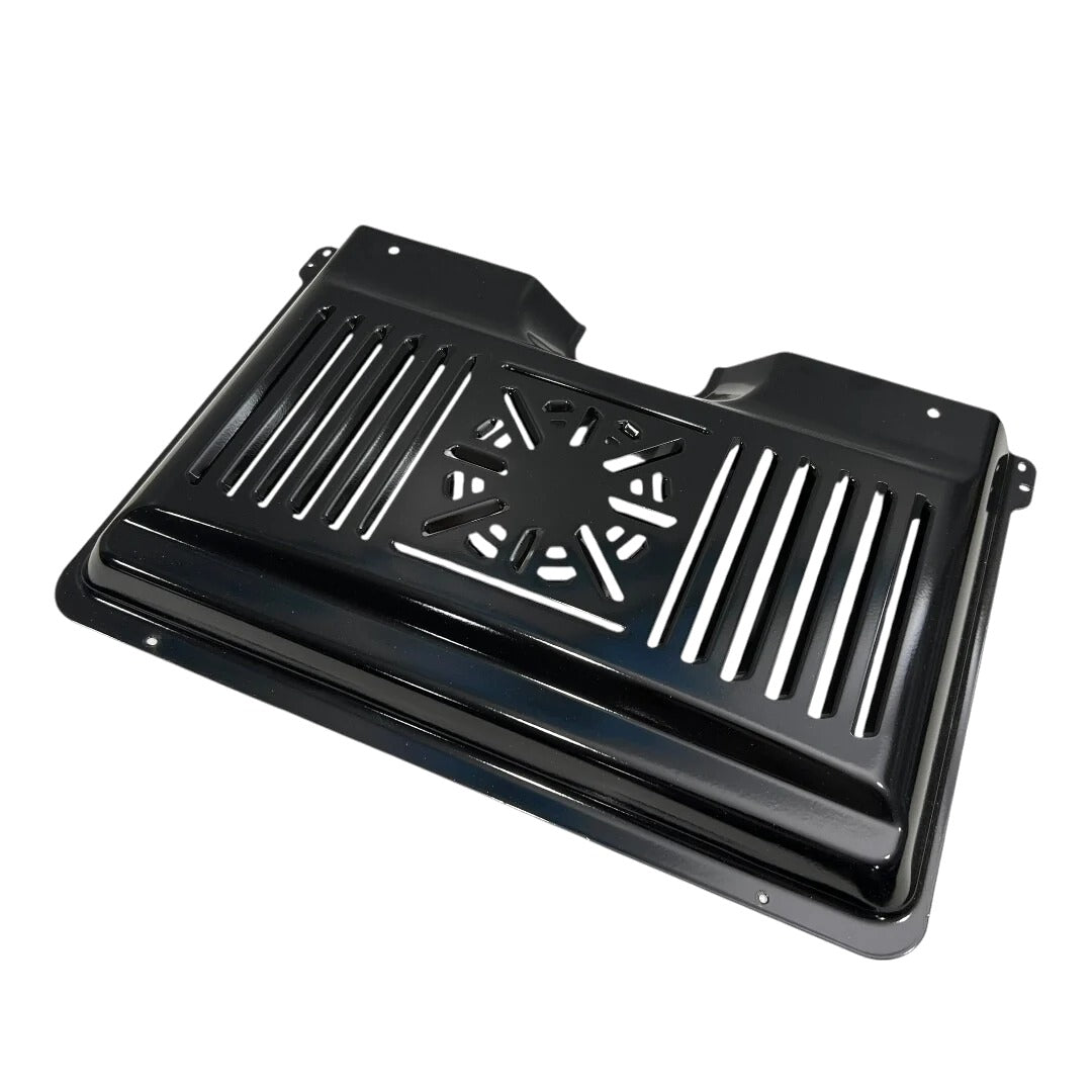 GE Range Oven Convection Cover WB37T10023